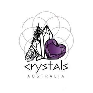 Crystals Australia